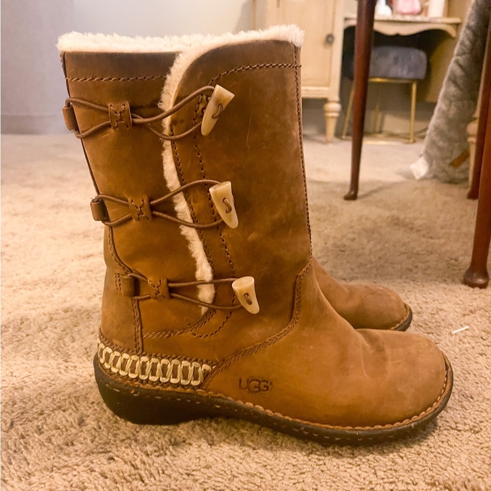 Ugg Boots